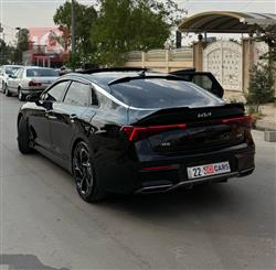 كيا K5